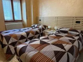 La casa di nonna Maria