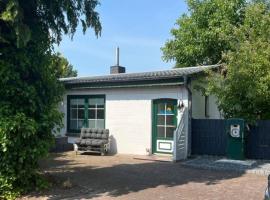 Hus Dunya，位于海德的酒店