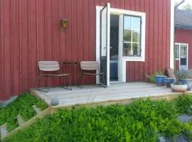 Apartment In Historic School In Peaceful Småland