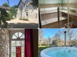 Manoir de Manapany