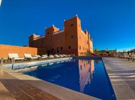 潭玛达科特旅馆