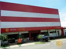 卡斯特罗酒店