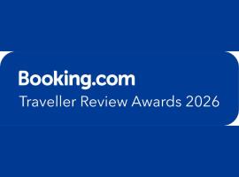 Apartman AS，位于兹拉蒂博尔的酒店