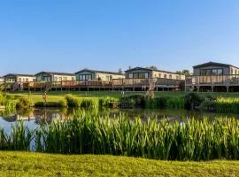 Burtree Lakes Holiday Park