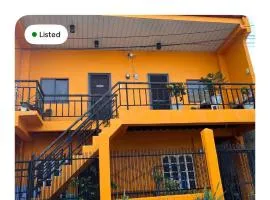 Homey Apartment Near Airport and Beaches Room2