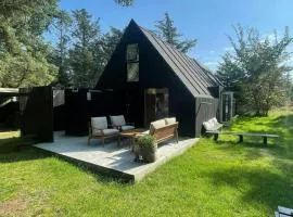 Cosy Little Wooden House On Natural Grounds