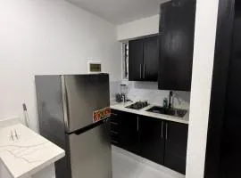 Moon Apartamentos C1