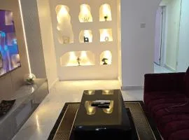 Luxury Shortlet Apartment Ajah, Lekki Lagos