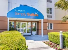 Sonesta Simply Suites Stafford
