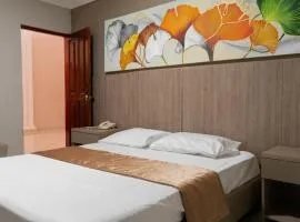 Hotel Paseo Colon