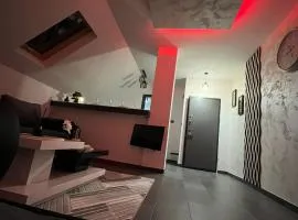 Apartmani Crassula Lux