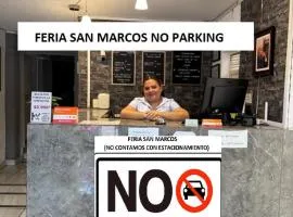 Hotel Posada Jardín Aguascalientes