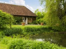 Leacon Hall Lodge