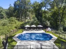 Renovated Retreat with Heated Pool