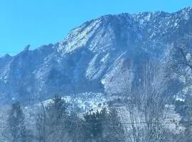 Boulder Broker Hotel