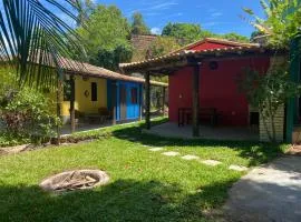 Mini Sítio Aruá - Açú da Torre, Praia do Forte