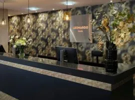 汉堡市北莱昂纳多酒店
