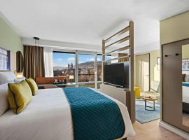 Leonardo Hotel Esslingen，位于埃斯林根的酒店