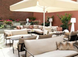 Leonardo Boutique Hotel Krakow Old Town，位于克拉科夫的酒店