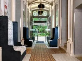 Leonardo Boutique Hotel Krakow Old Town