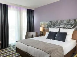 慕尼黑城市东部莱昂纳多酒店