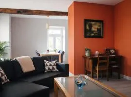 Hoeve Verdre - De Knechtenwoning