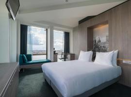 Leonardo Hotel Amsterdam Rembrandtpark，位于阿姆斯特丹的酒店