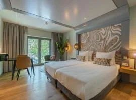 Leonardo Hotel Breda City Center