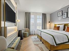 Leonardo Hotel Mainz，位于美因茨的酒店