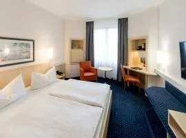 Hotel Magdeburg City Center by Leonardo Hotels