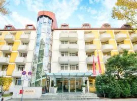 慕尼黑莱昂纳多酒店