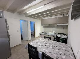 Alojamiento Añelo，位于Añelo的酒店