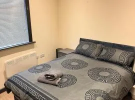 Modern Studios Epsom Station