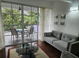 Fraser's Haven SilverparkResort Walk down 8 steps，位于福隆港的酒店