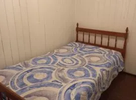 Apartamento privado central