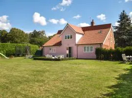 Green Farm Cottage