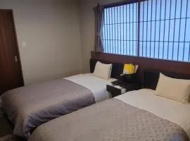 黑拉尤诺莫利酒店
