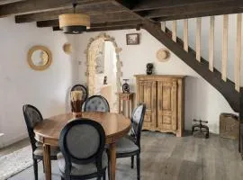 Maison Picarde Près De Compiègne Et Pierrefonds