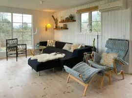 Cozy Holiday Home With Fjord Views On Fur