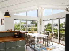 House With Ferry Views By Isefjorden