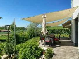 Holiday Home On Hiking Trail Near Neuburg