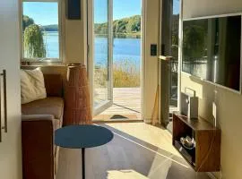 Mini House With Sauna Near Sundholm Castle Ruins