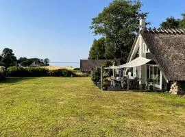 Charming House With A View Of The Sea