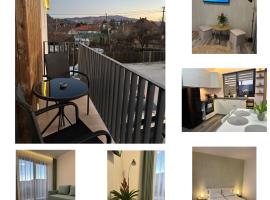 Anka apartman，位于索瓦塔的酒店