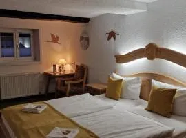 阿蒙市场及啤酒屋斯特库酒店