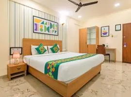 Treebo Iris Executive, Hinjewadi