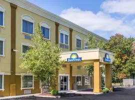 巴德湖戴斯酒店