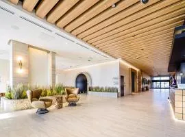 The Key Hotel Dubuque, Tapestry Collection By Hilton