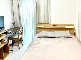 Bon House Tokyo Private Luxury Retreat with Free Parking