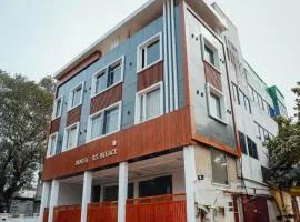 Hotel KS PALACE SARANATH